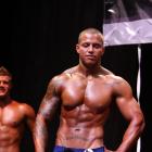 Logan  Brown - NPC Mid Atlantic Championships 2012 - #1